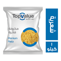 توب فاليو مكرونة شعرية - 1 كجم