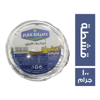 دمياط فارم قشطة - 100 جم