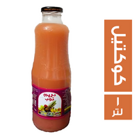 دريم توب عصير نكتار كوكتيل - 1 لتر