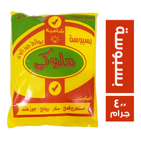 ملوكي بسبوسة بروائح جوز الهند - 400 جم