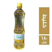 بيت السلطان زيت خليط - 680 مل