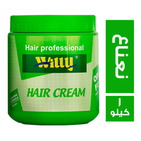 ويلي حمام كريم برائحة النعناع - 1 كجم