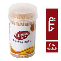 ميجو خلة - 250 قطعة
