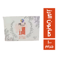 نور صابون الارز - 100 جم
