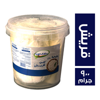 مزارع دينا جبن قريش - 900 جم