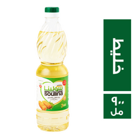 سولينا زيت خليط - 900 مل