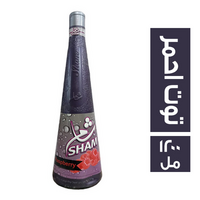 شام بيورية توت احمر - 1200 مل