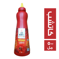 جود ماميز كاتشب - 500 مل