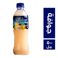 كارمة عصير بطعم الجوافة - 500 مل