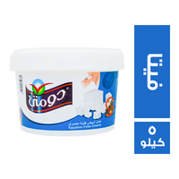 دومتي جبن ابيض فيتا مصري - 5 كجم