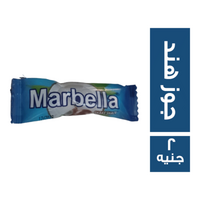 ماربيلا شيك شاك بطعم جوز الهند - 2 ج