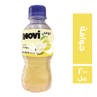 نوفي نكتار جوافة - 200 مل