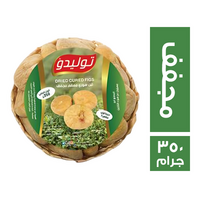 توليدو تين سوري معقم مجفف - 350 جم