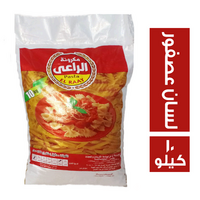 مكرونة الراعي لسان عصفور - 10 كجم