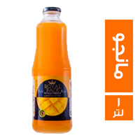 رويال باك عصير مانجو - 1 لتر