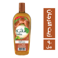 فاتيكا زيت الارجان للشعر - 90 مل