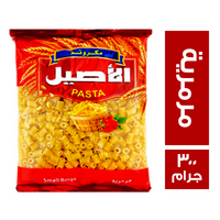 الاصيل مكرونة مرمرية - 300 جم