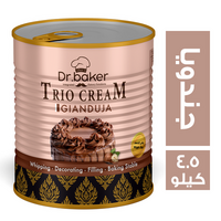 دكتور بيكر جندويا - 4.5 كجم