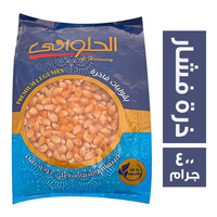 الحلواني ذرة فشار - 400 جم