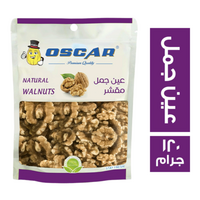 اوسكار عين جمل - 120 جم