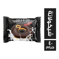 براو دونت محشو بالشيكولاتة - 40 جم