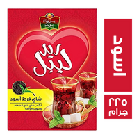 بروك بوند شاي اسود ناعم - 225 جم