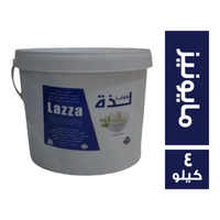 لذة مايونيز - 4 كجم