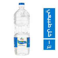 بيستو فود خل طبيعي - 1 لتر