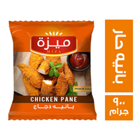 ميزة بانيه دجاج حار - 900 جم