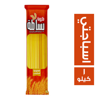 بساطة مكرونة اسباجيتي - 1 كجم