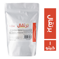 دكتور بيكر عصير برتقال بودر - 1 كجم