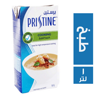 برستين كريمة طبخ - 1 لتر