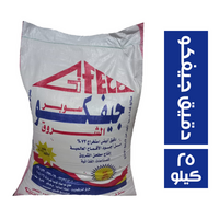 جيفكو دقيق - 25 كجم