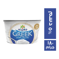جهينه زبادي 5% دسم - 180 جم