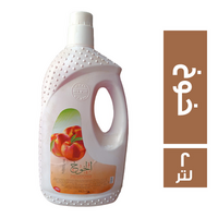 ماي واي شاور جل برائحة الخوخ - 2 لتر