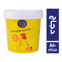 بي كوك مرقة دجاج - 850 جم