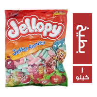 سعدت جيلوبي جيلي بطيخ بالسكر - 1 كجم