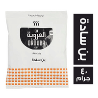 بن العروبة سادة - 40 جم
