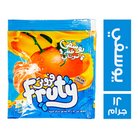 فروتي عصير يوسفي - 12 جم