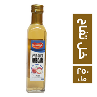 سويت لايف خل تفاح - 250 مل