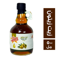 ستار فود زيت زيتون - 500 مل