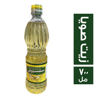 سلسبيل زيت صويا - 700 مل
