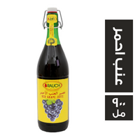 راوخ عصير عنب احمر - 900 مل
