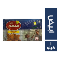سي منعم دقيق ابيض فاخر - 1 كجم