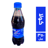 سبورت كولا مشروب غازي بطعم الكولا - 350 مل