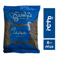 تراستي عدس بجبة - 500 جم