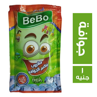 بيبو عصير جوافة - 1 ج