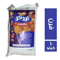 برونتو مكرونة فرن - 10 كجم