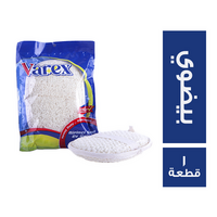 فاريكس لوف حموم بيضوي - 1 قطعة