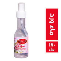 توليب ماء ورد بخاخ - 170 مل